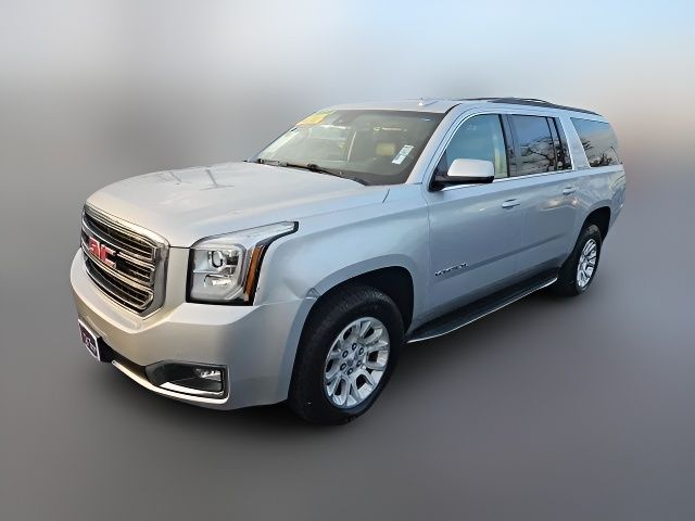 2018 GMC Yukon XL SLT