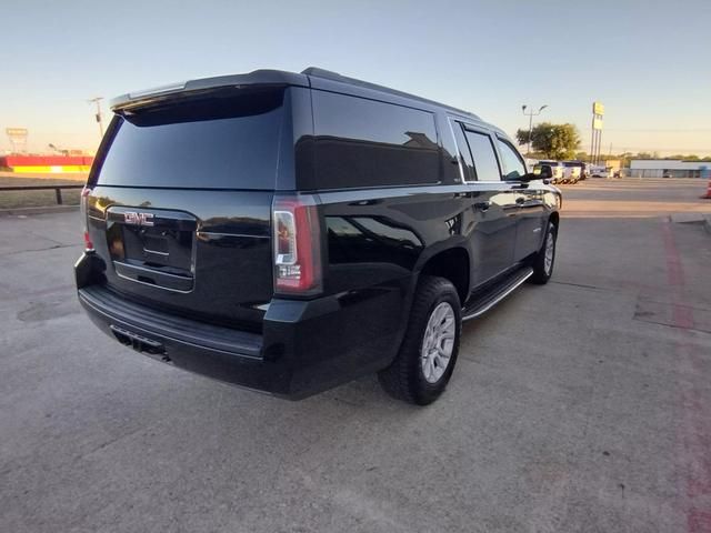 2018 GMC Yukon XL SLT