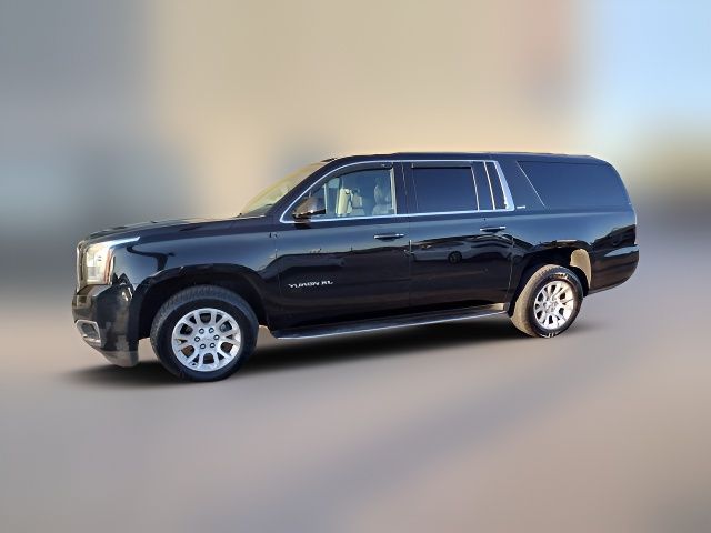 2018 GMC Yukon XL SLT