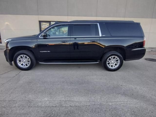 2018 GMC Yukon XL SLT