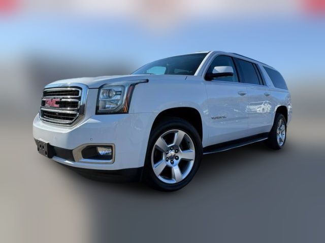 2018 GMC Yukon XL SLT