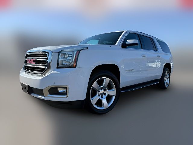 2018 GMC Yukon XL SLT