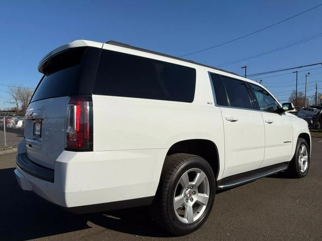 2018 GMC Yukon XL SLT