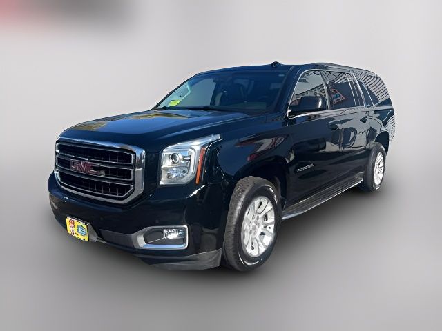 2018 GMC Yukon XL SLT