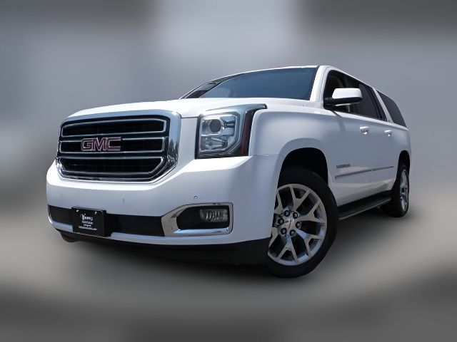 2018 GMC Yukon XL SLT