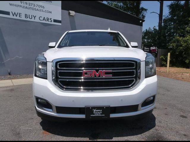 2018 GMC Yukon XL SLT