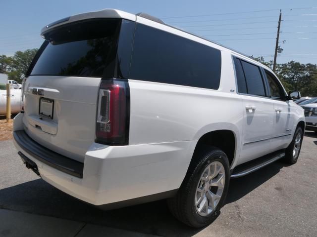 2018 GMC Yukon XL SLT