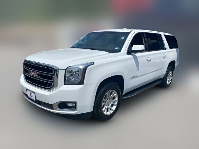 2018 GMC Yukon XL SLT Standard Edition