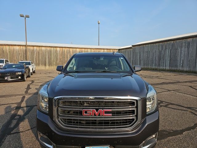 2018 GMC Yukon XL SLT Standard Edition