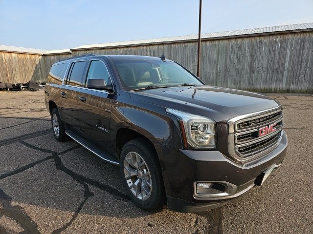 2018 GMC Yukon XL SLT Standard Edition