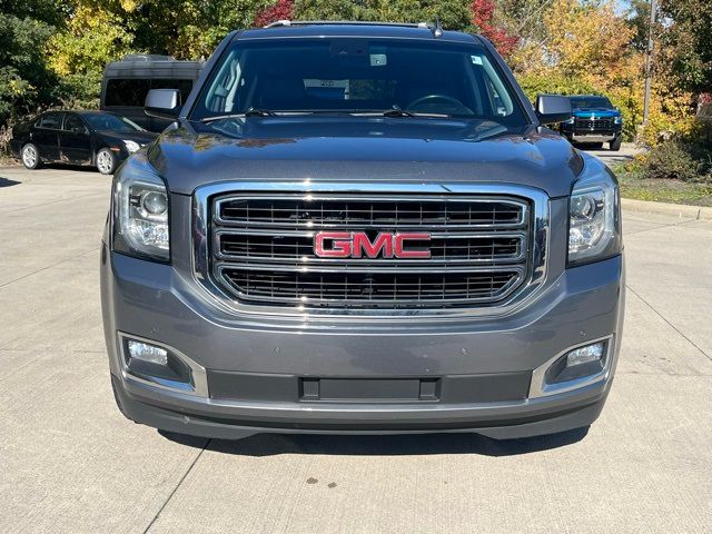 2018 GMC Yukon XL SLT Standard Edition