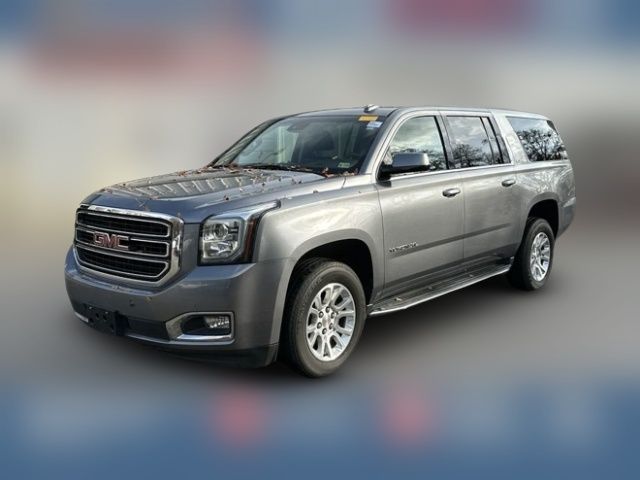 2018 GMC Yukon XL SLT Standard Edition