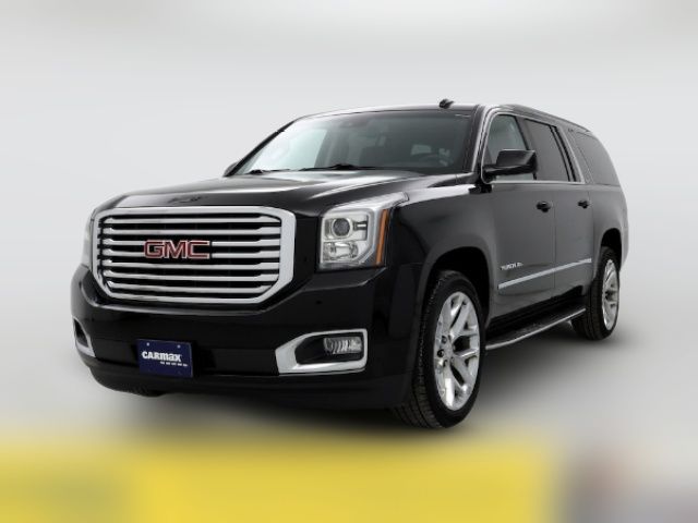 2018 GMC Yukon XL SLT