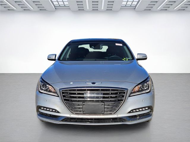 2018 Genesis G80 3.8L