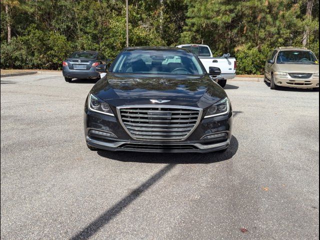 2018 Genesis G80 5.0L Ultimate