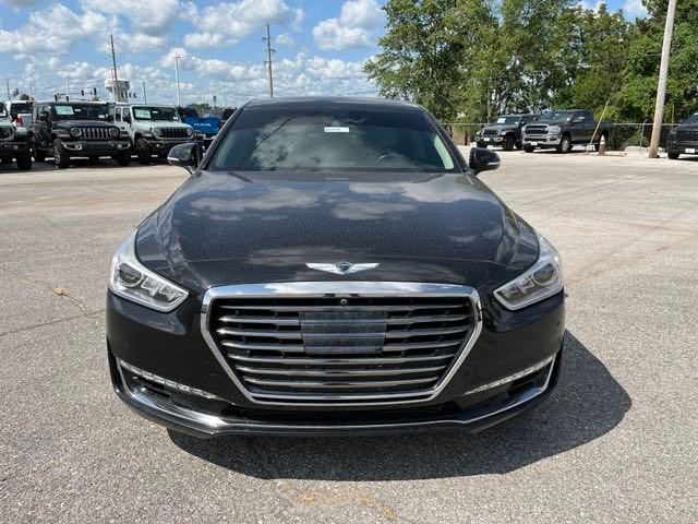 2018 Genesis G90 3.3T Premium