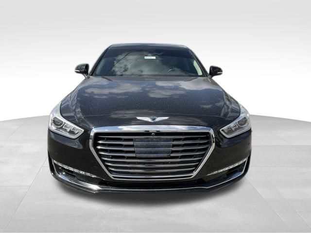 2018 Genesis G90 3.3T Premium