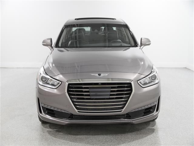 2018 Genesis G90 3.3T Premium