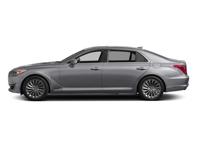 2018 Genesis G90 3.3T Premium