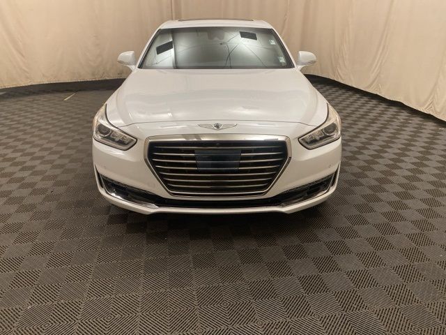 2018 Genesis G90 3.3T Premium