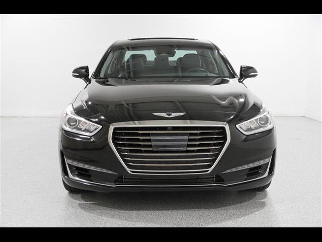 2018 Genesis G90 3.3T Premium