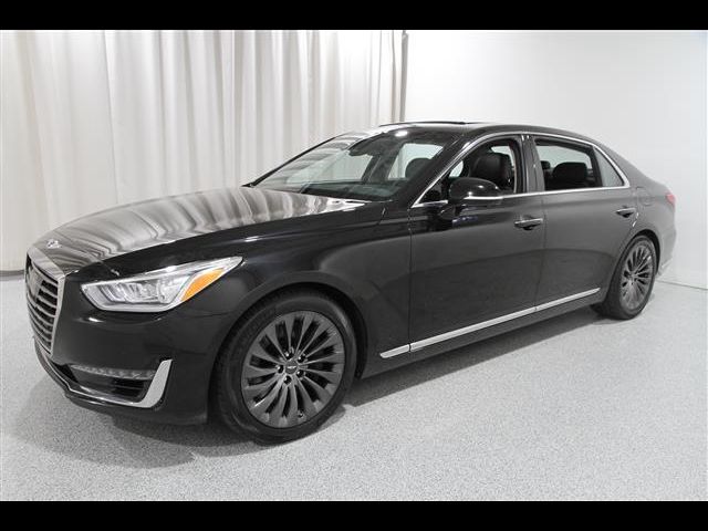 2018 Genesis G90 3.3T Premium