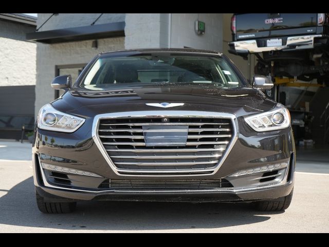 2018 Genesis G90 3.3T Premium