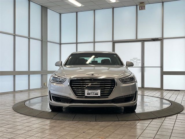 2018 Genesis G90 3.3T Premium