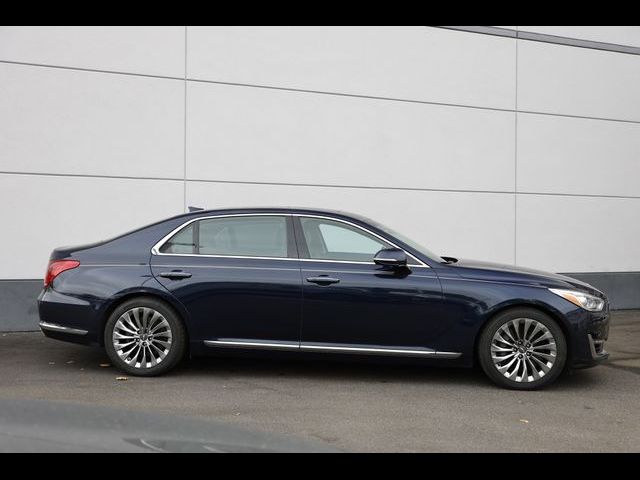 2018 Genesis G90 3.3T Premium