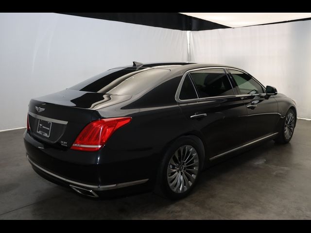 2018 Genesis G90 3.3T Premium