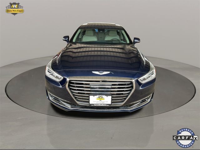 2018 Genesis G90 3.3T Premium