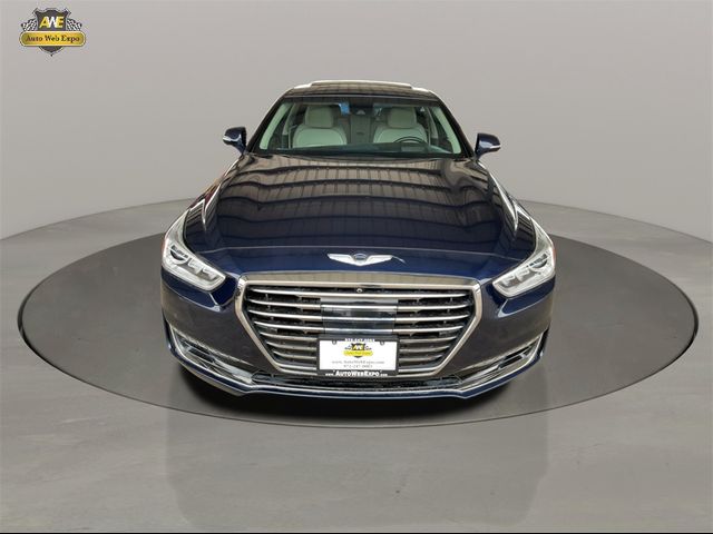 2018 Genesis G90 3.3T Premium