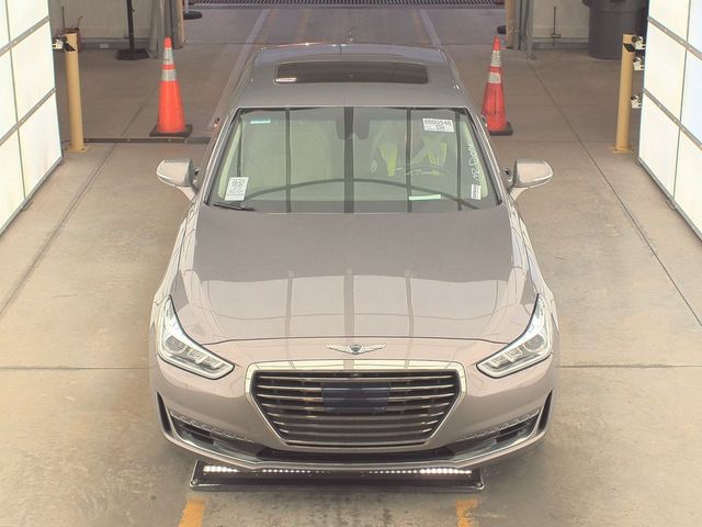 2018 Genesis G90 3.3T Premium