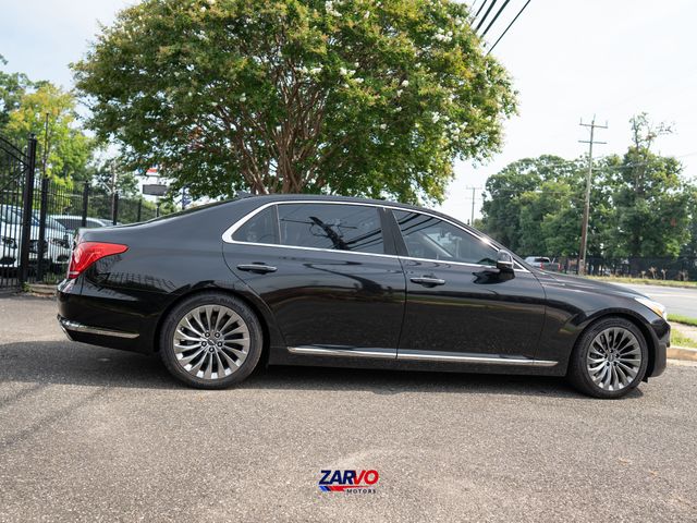 2018 Genesis G90 3.3T Premium