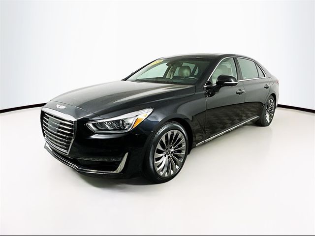 2018 Genesis G90 3.3T Premium