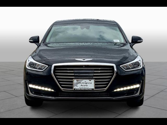 2018 Genesis G90 3.3T Premium