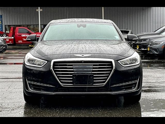 2018 Genesis G90 3.3T Premium