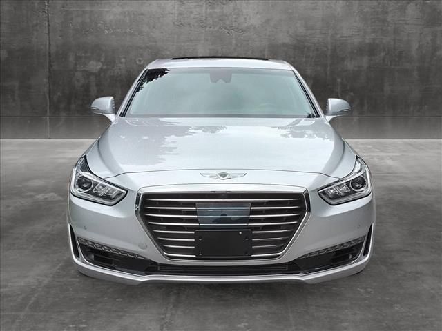 2018 Genesis G90 3.3T Premium