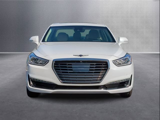 2018 Genesis G90 5.0L Ultimate