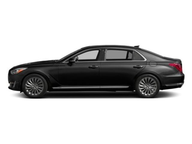 2018 Genesis G90 5.0L Ultimate