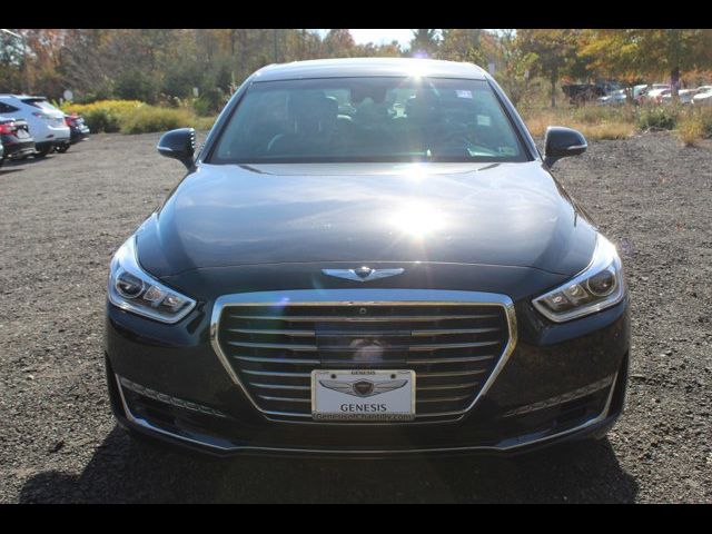 2018 Genesis G90 5.0L Ultimate