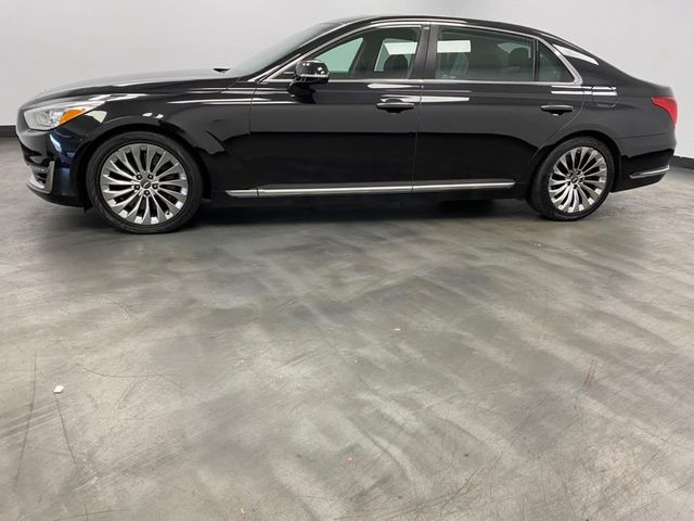 2018 Genesis G90 5.0L Ultimate