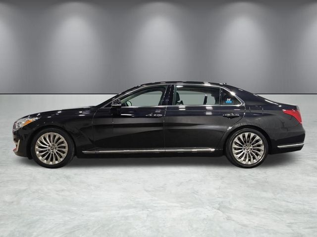 2018 Genesis G90 5.0L Ultimate