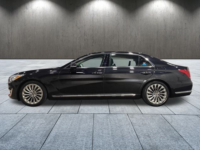 2018 Genesis G90 5.0L Ultimate