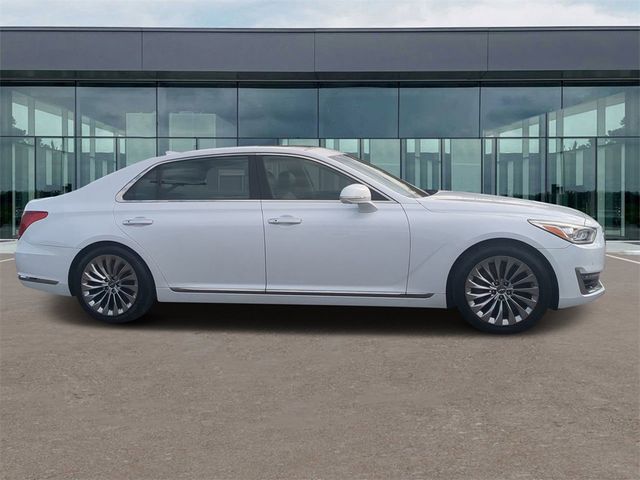 2018 Genesis G90 5.0L Ultimate