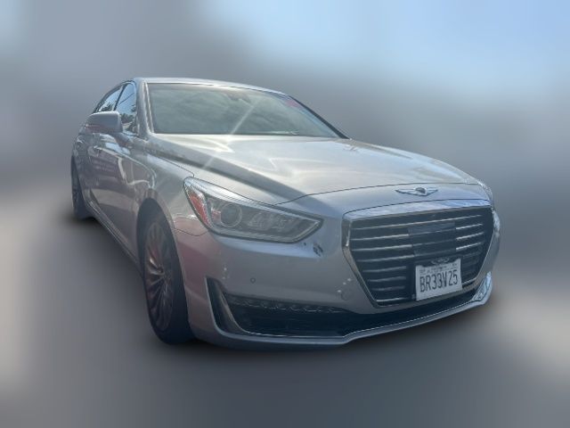 2018 Genesis G90 5.0L Ultimate