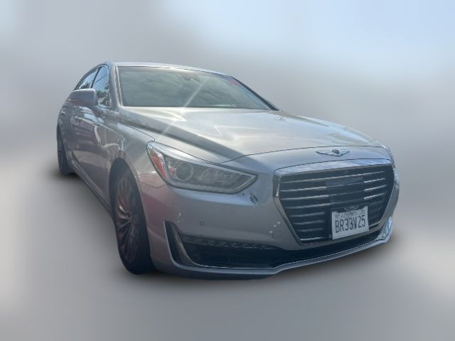 2018 Genesis G90 5.0L Ultimate