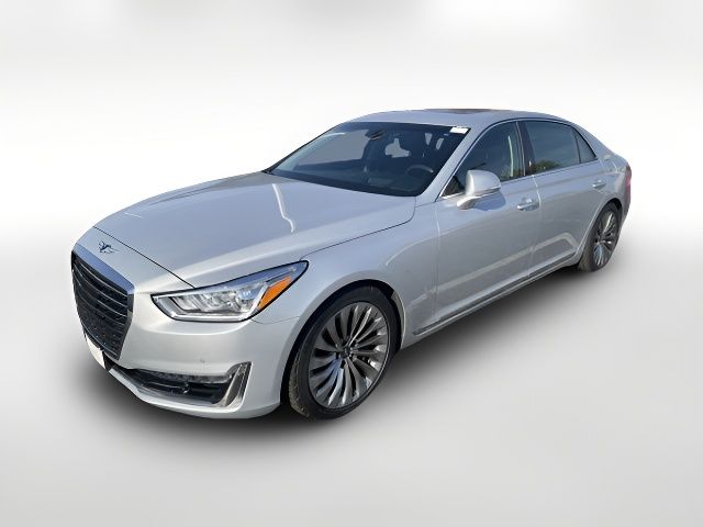 2018 Genesis G90 5.0L Ultimate