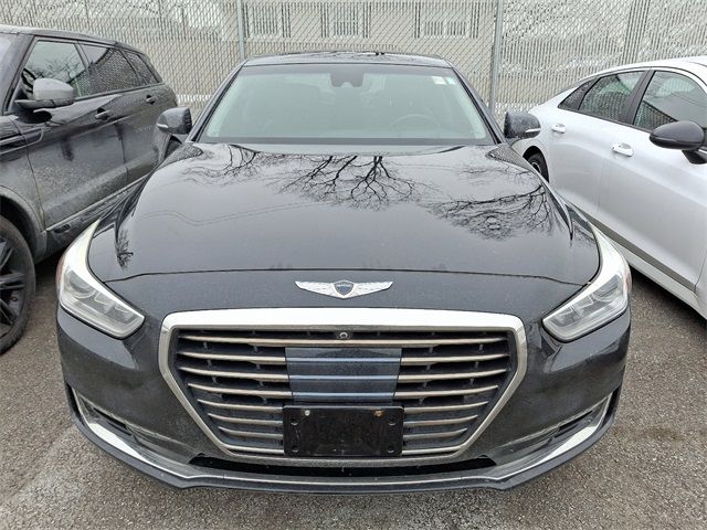 2018 Genesis G90 5.0L Ultimate