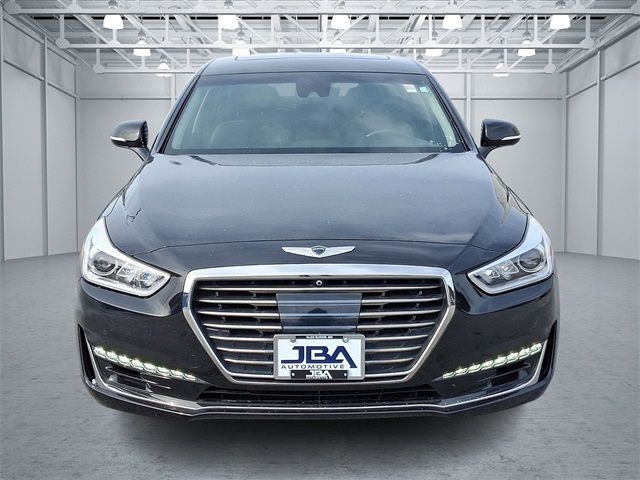 2018 Genesis G90 5.0L Ultimate